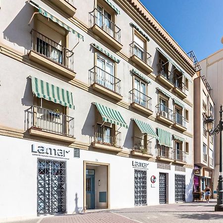 San Rafael 1 Apartments Málaga Dış mekan fotoğraf